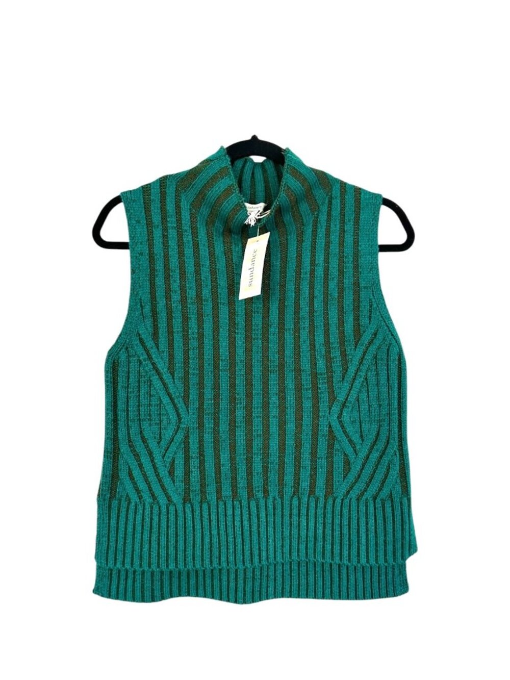 Sundance Ilsa Sweater Vest